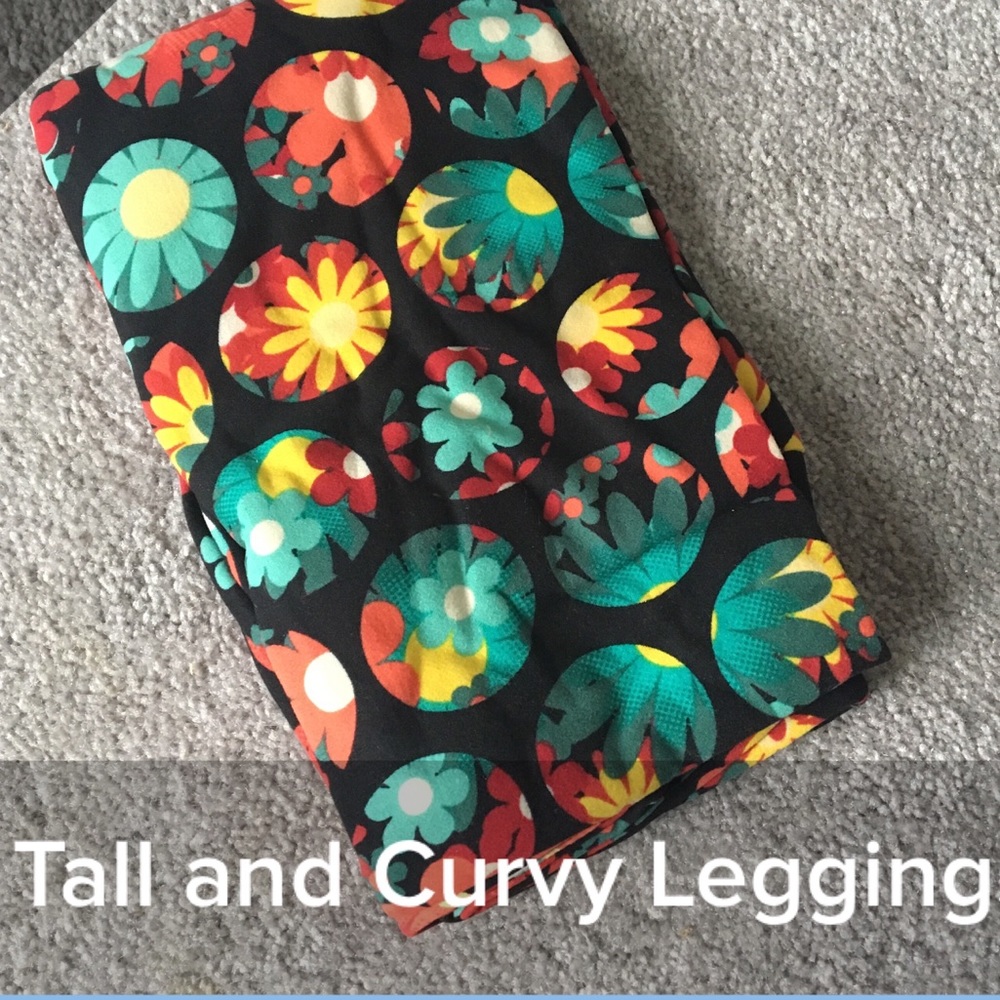 Leggings